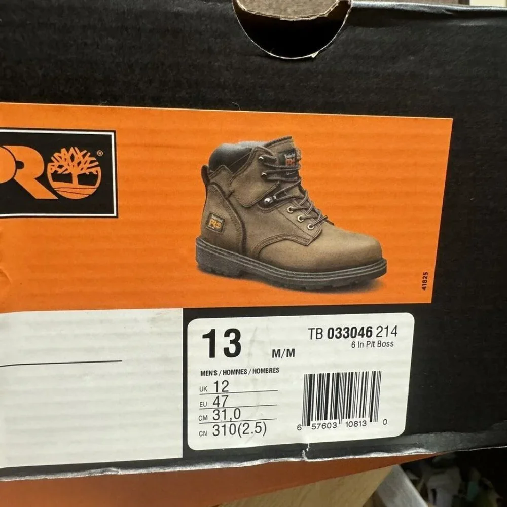 Timberland good some